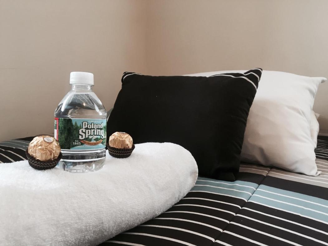 Cozy Private Bedrooms Kitchen Wifi Englewood Εξωτερικό φωτογραφία