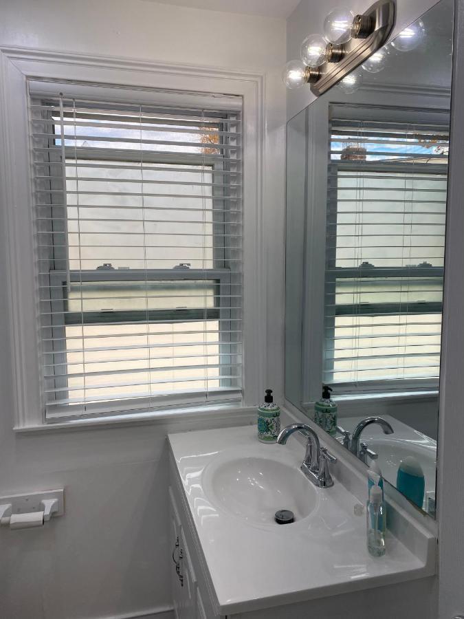 Cozy Private Bedrooms Kitchen Wifi Englewood Εξωτερικό φωτογραφία