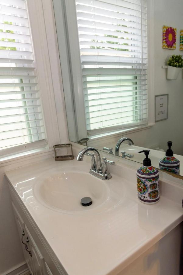 Cozy Private Bedrooms Kitchen Wifi Englewood Εξωτερικό φωτογραφία