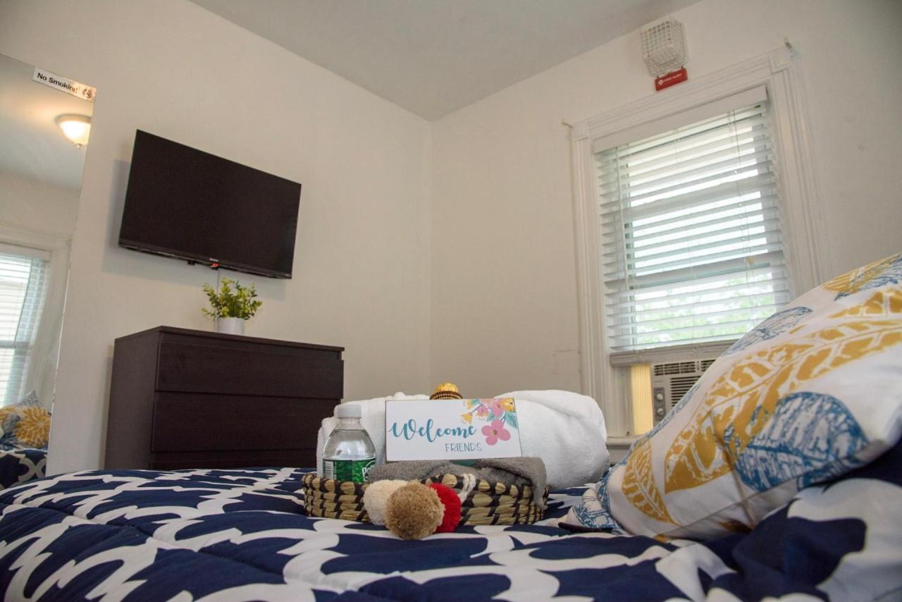 Cozy Private Bedrooms Kitchen Wifi Englewood Εξωτερικό φωτογραφία