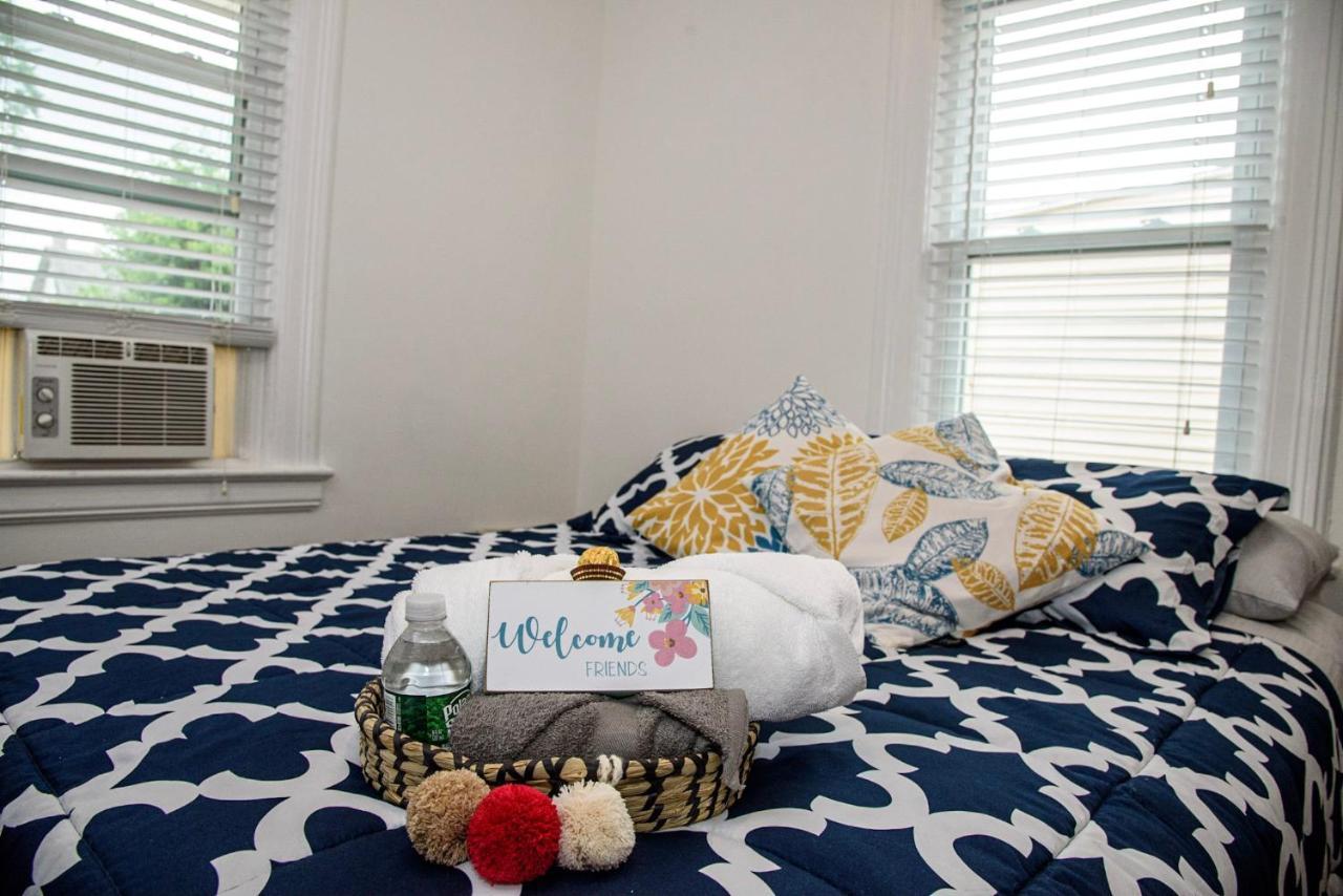 Cozy Private Bedrooms Kitchen Wifi Englewood Εξωτερικό φωτογραφία
