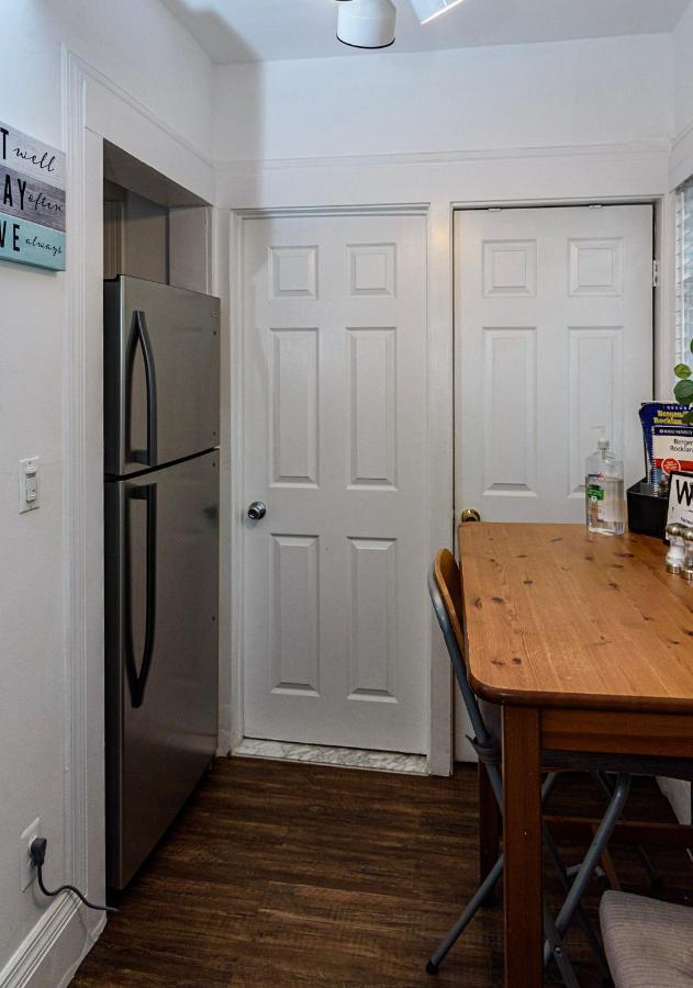 Cozy Private Bedrooms Kitchen Wifi Englewood Εξωτερικό φωτογραφία