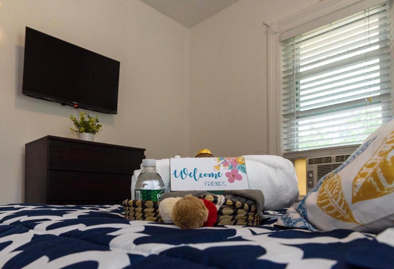 Cozy Private Bedrooms Kitchen Wifi Englewood Εξωτερικό φωτογραφία