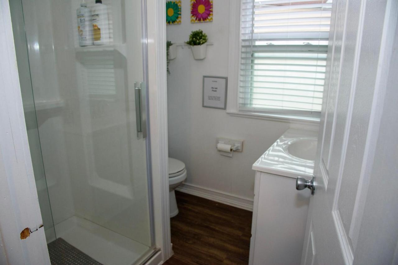 Cozy Private Bedrooms Kitchen Wifi Englewood Εξωτερικό φωτογραφία