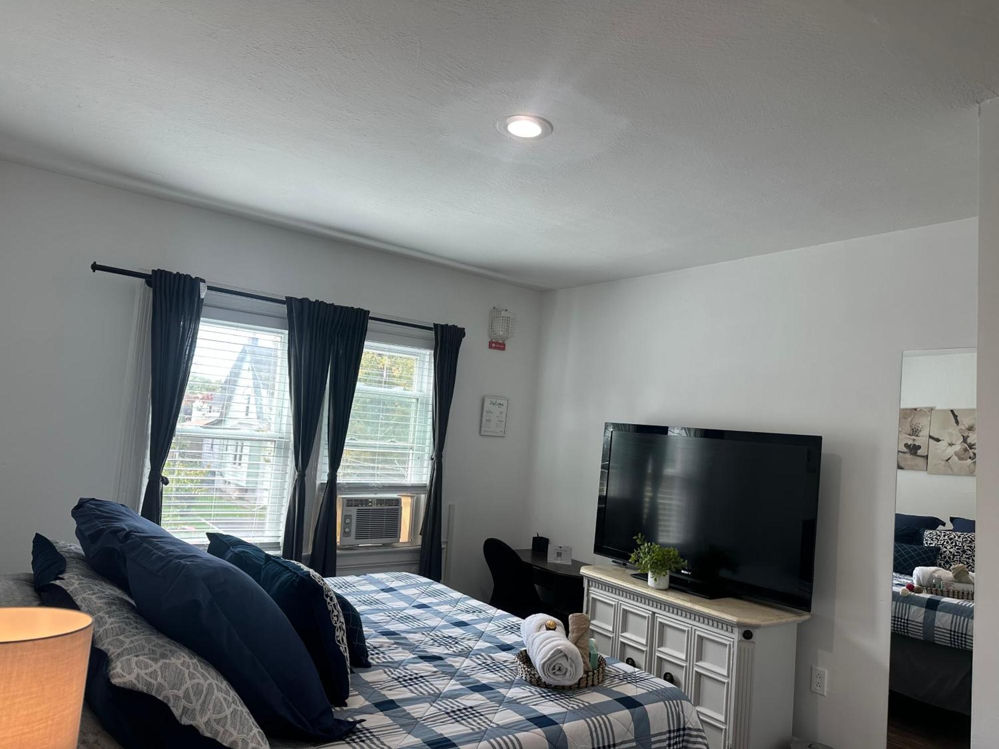 Cozy Private Bedrooms Kitchen Wifi Englewood Εξωτερικό φωτογραφία