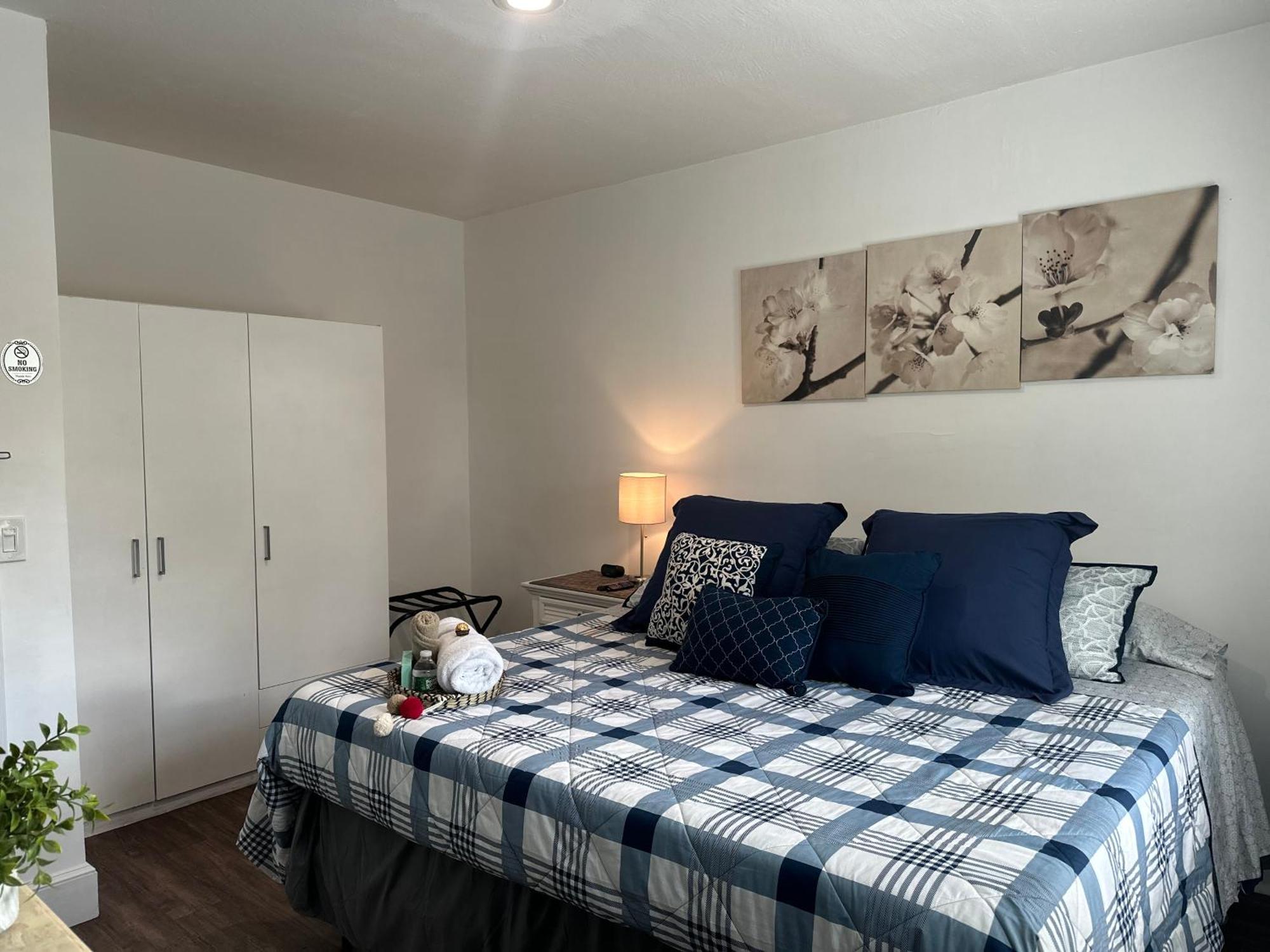 Cozy Private Bedrooms Kitchen Wifi Englewood Εξωτερικό φωτογραφία