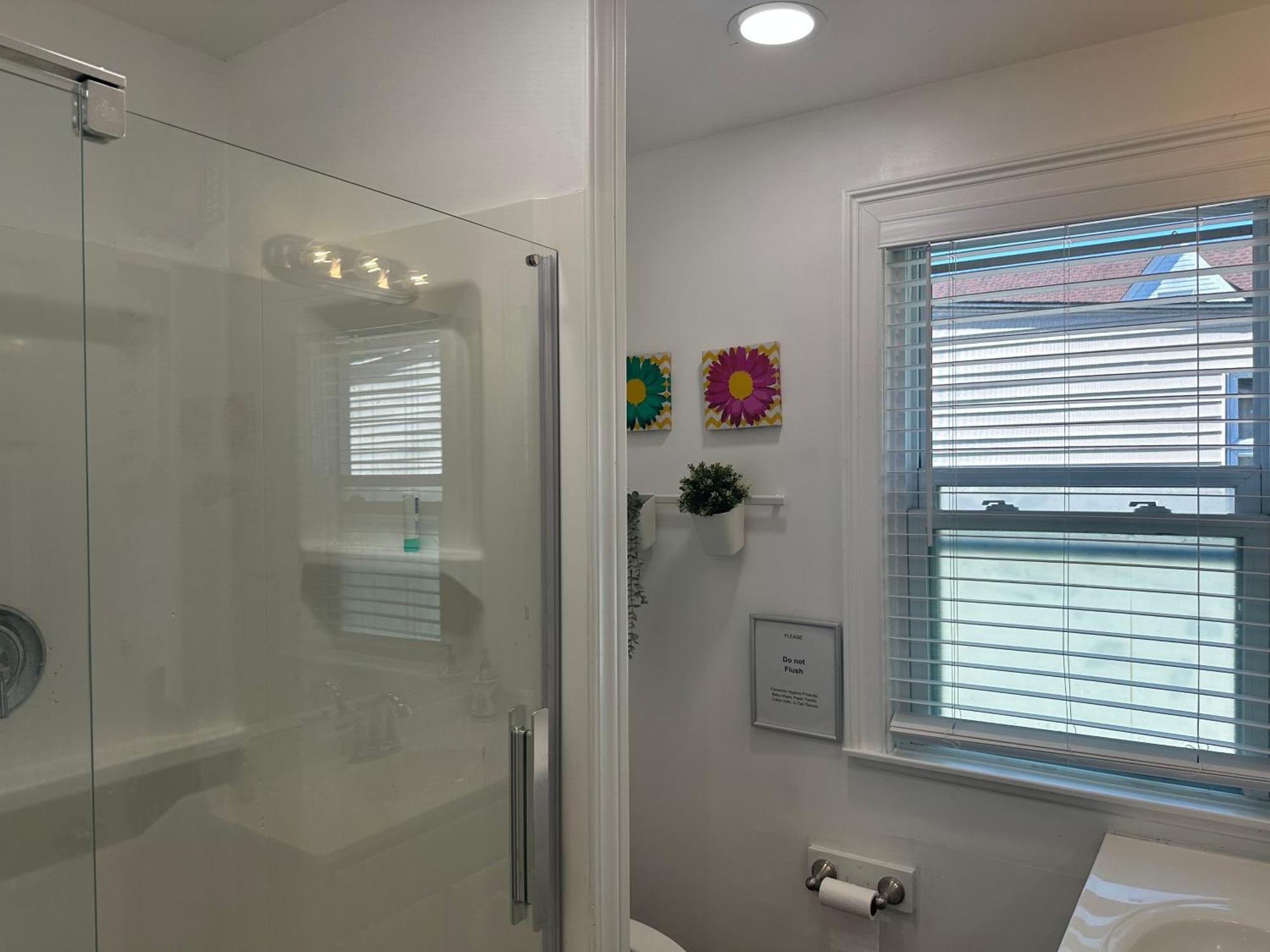 Cozy Private Bedrooms Kitchen Wifi Englewood Εξωτερικό φωτογραφία