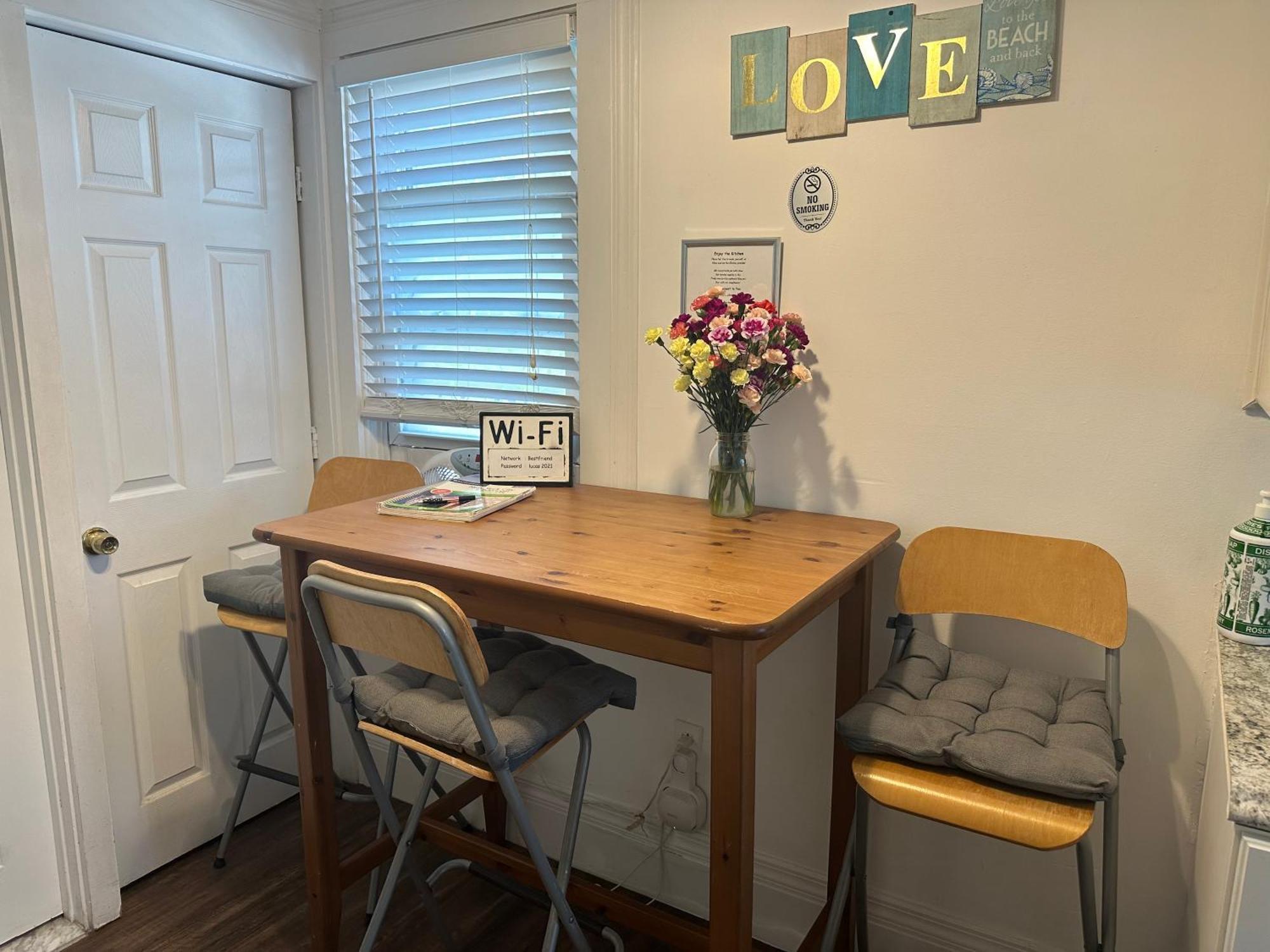 Cozy Private Bedrooms Kitchen Wifi Englewood Εξωτερικό φωτογραφία