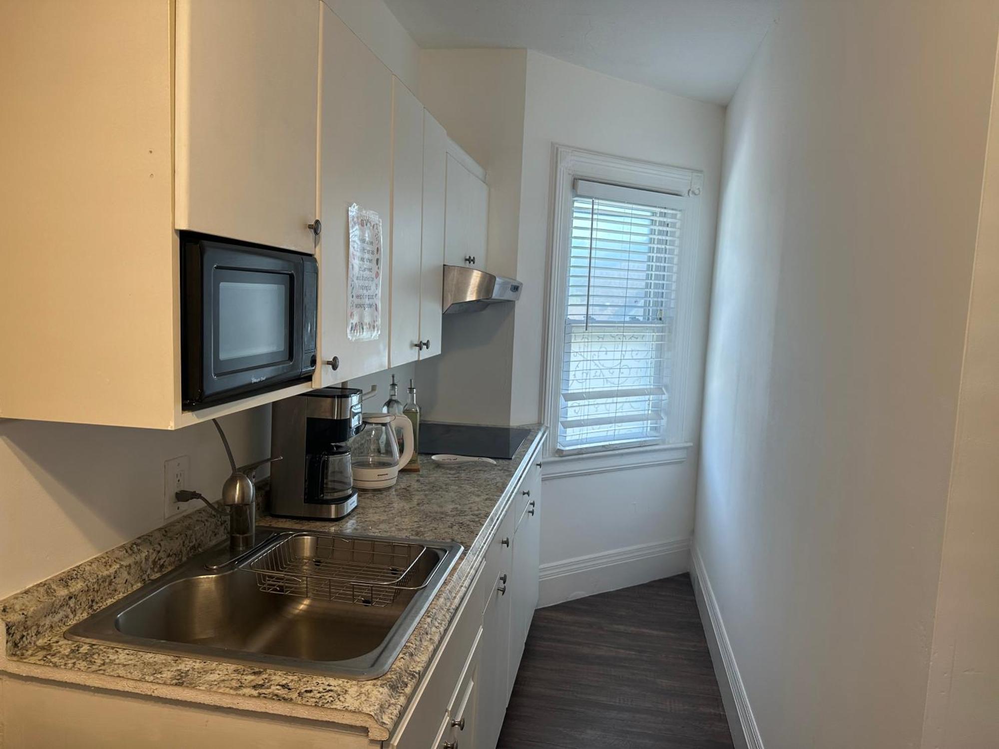 Cozy Private Bedrooms Kitchen Wifi Englewood Εξωτερικό φωτογραφία