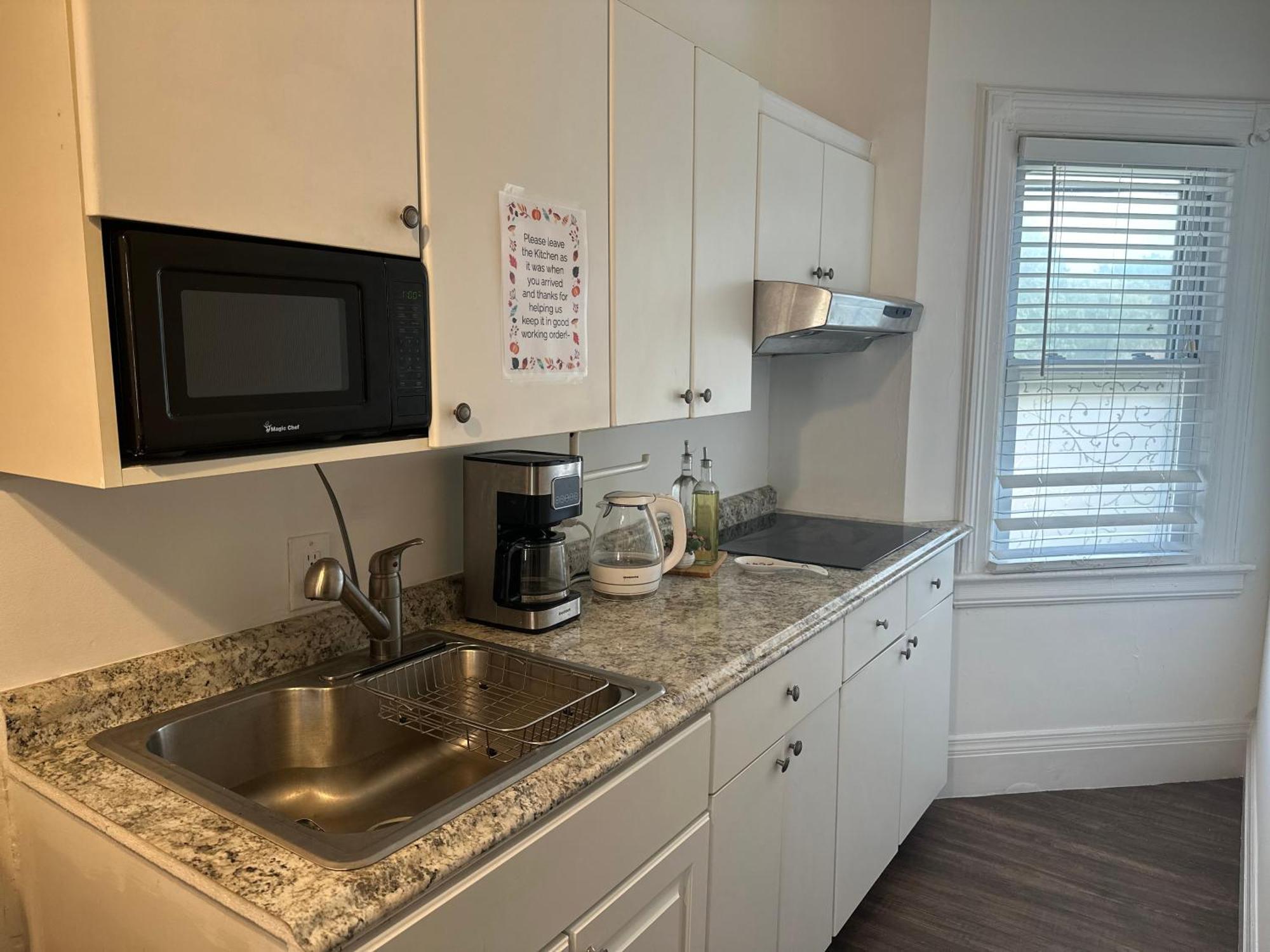 Cozy Private Bedrooms Kitchen Wifi Englewood Εξωτερικό φωτογραφία