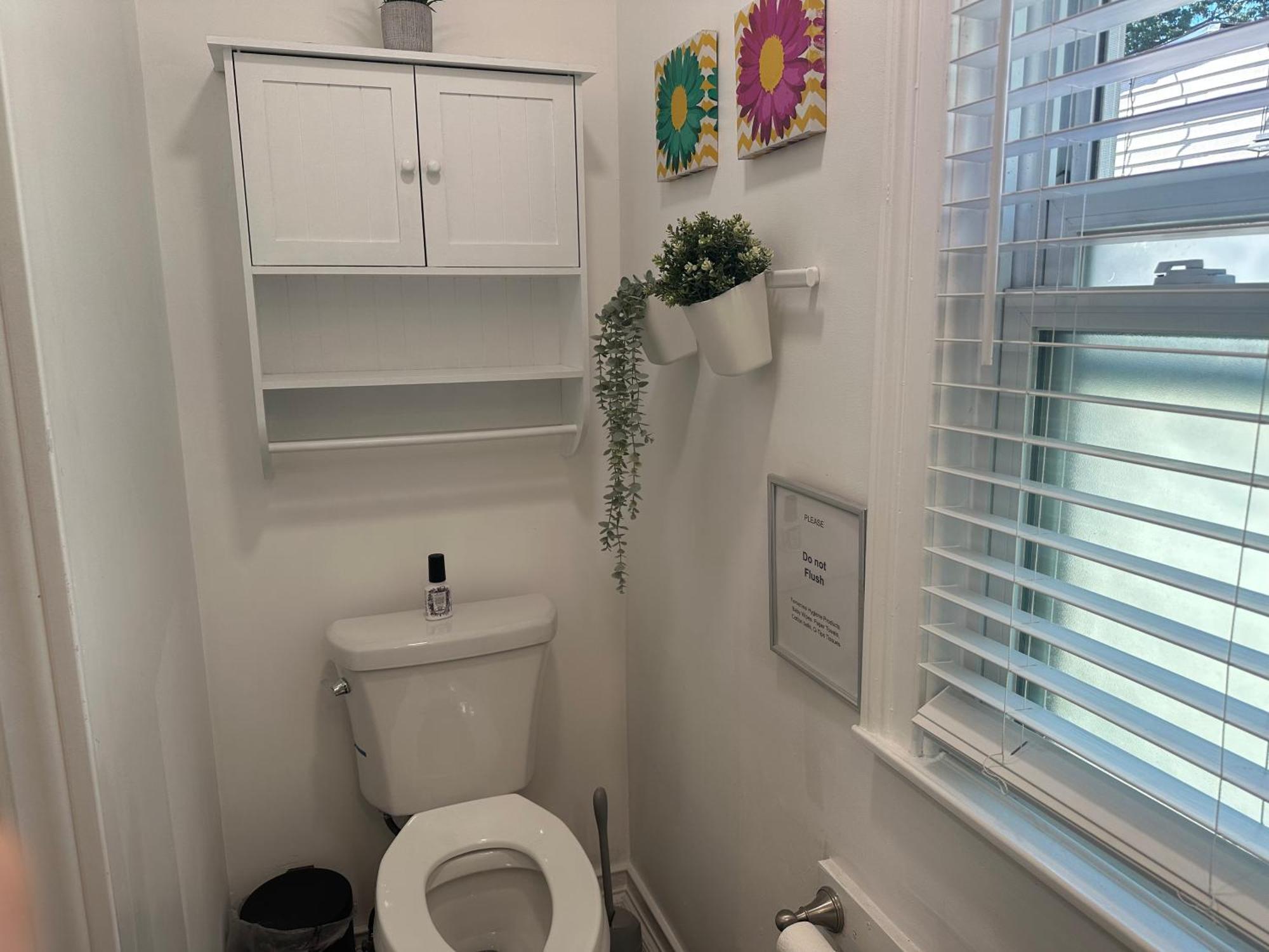 Cozy Private Bedrooms Kitchen Wifi Englewood Εξωτερικό φωτογραφία