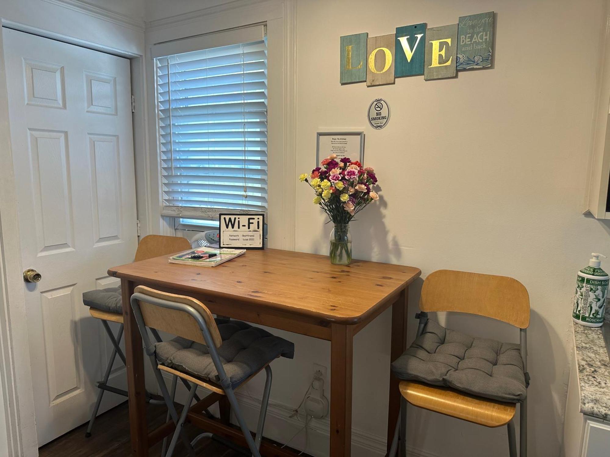 Cozy Private Bedrooms Kitchen Wifi Englewood Εξωτερικό φωτογραφία