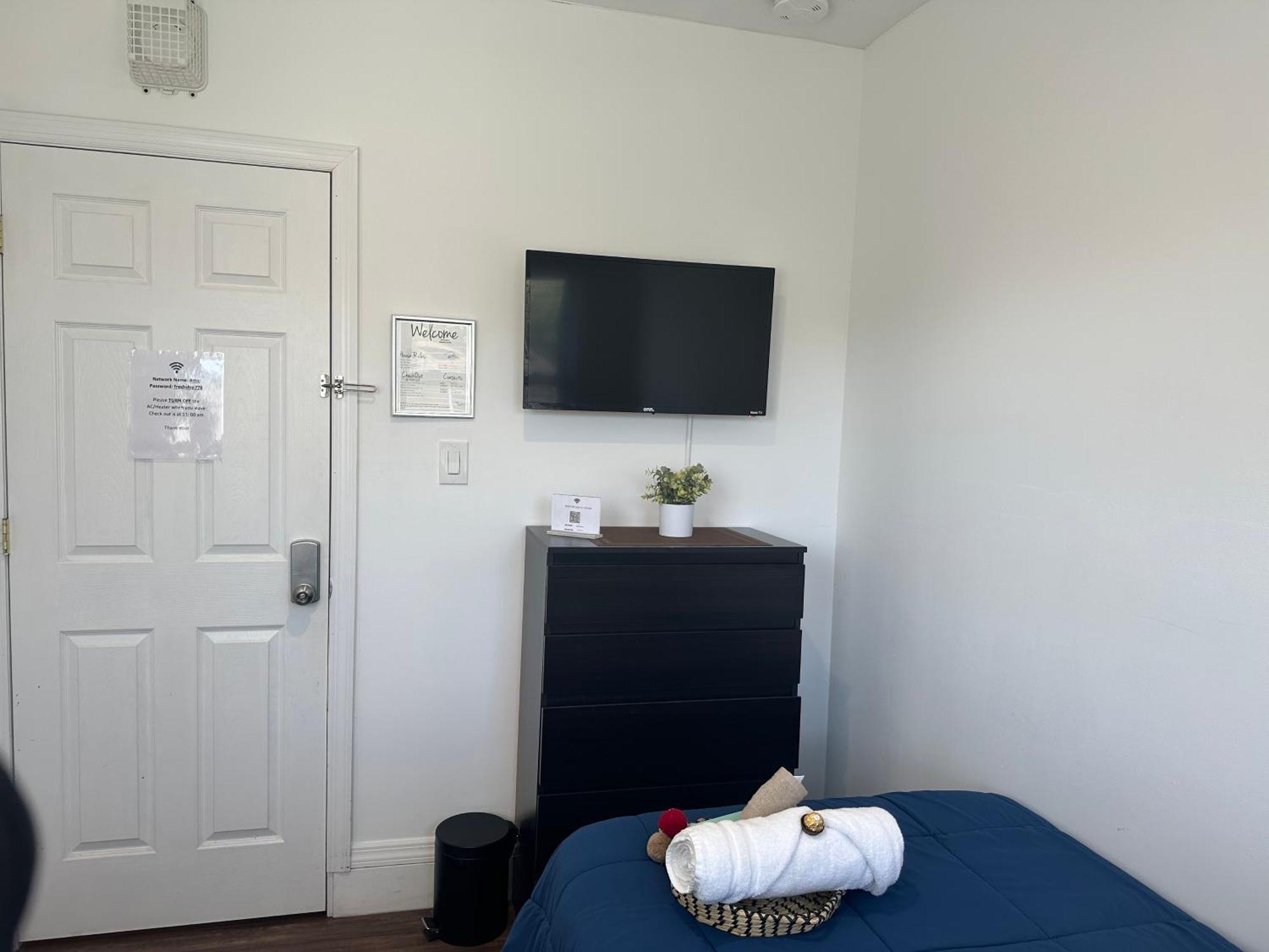 Cozy Private Bedrooms Kitchen Wifi Englewood Εξωτερικό φωτογραφία