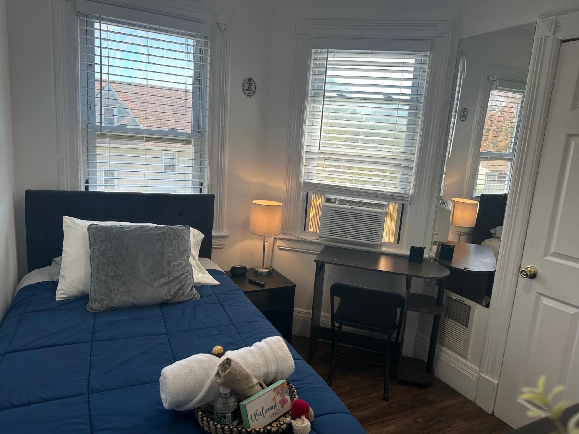 Cozy Private Bedrooms Kitchen Wifi Englewood Εξωτερικό φωτογραφία