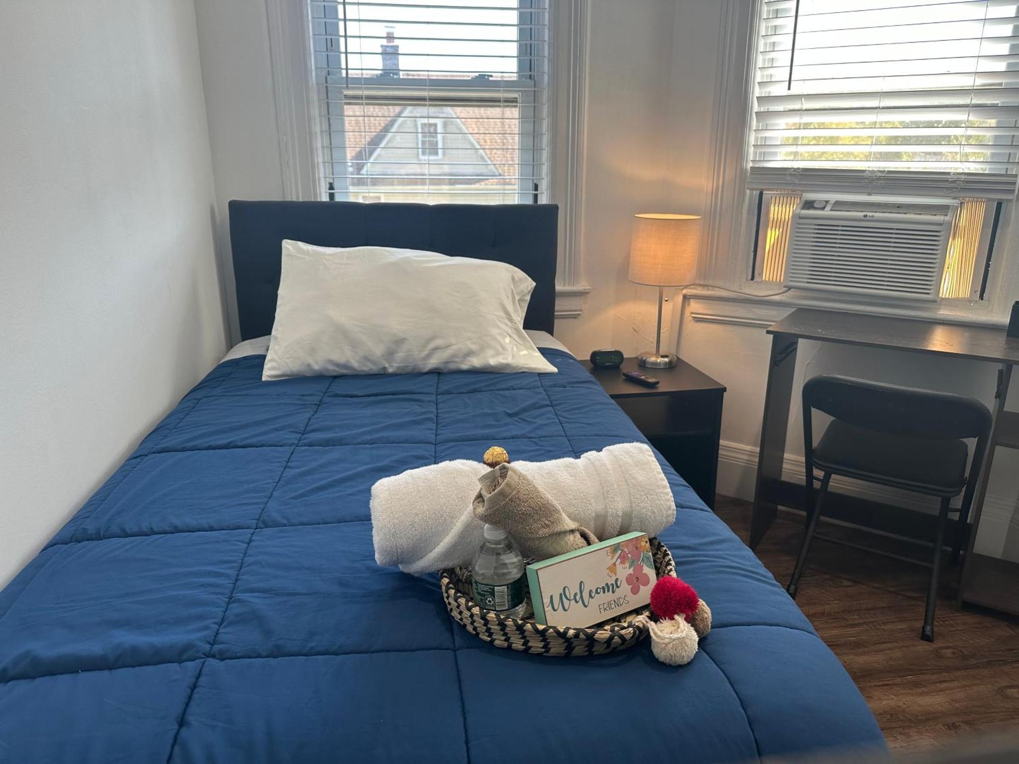 Cozy Private Bedrooms Kitchen Wifi Englewood Εξωτερικό φωτογραφία